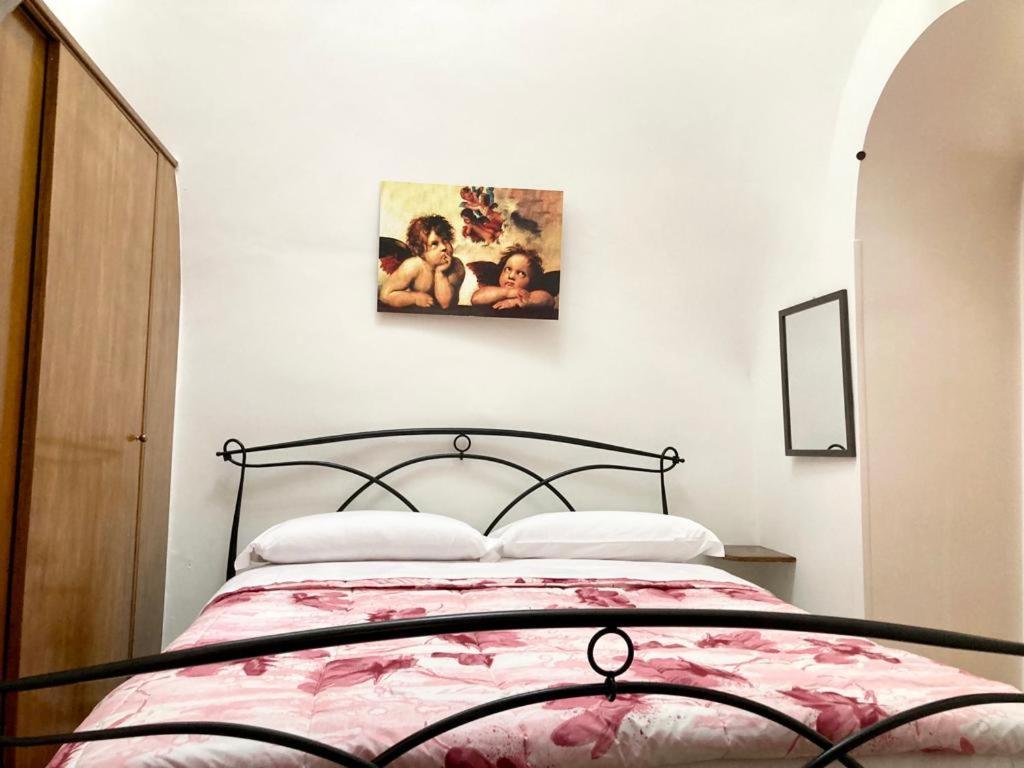 Apartamento Trullo Il Nespolo Alberobello Exterior foto