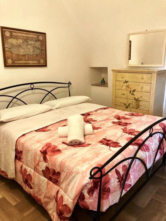 Apartamento Trullo Il Nespolo Alberobello Exterior foto