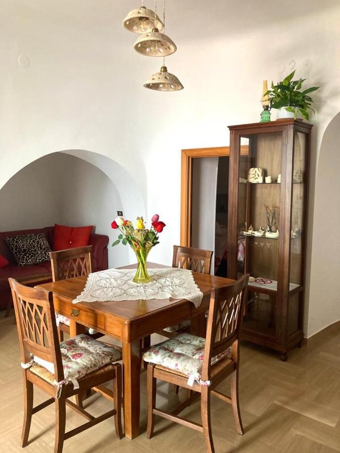 Apartamento Trullo Il Nespolo Alberobello Exterior foto