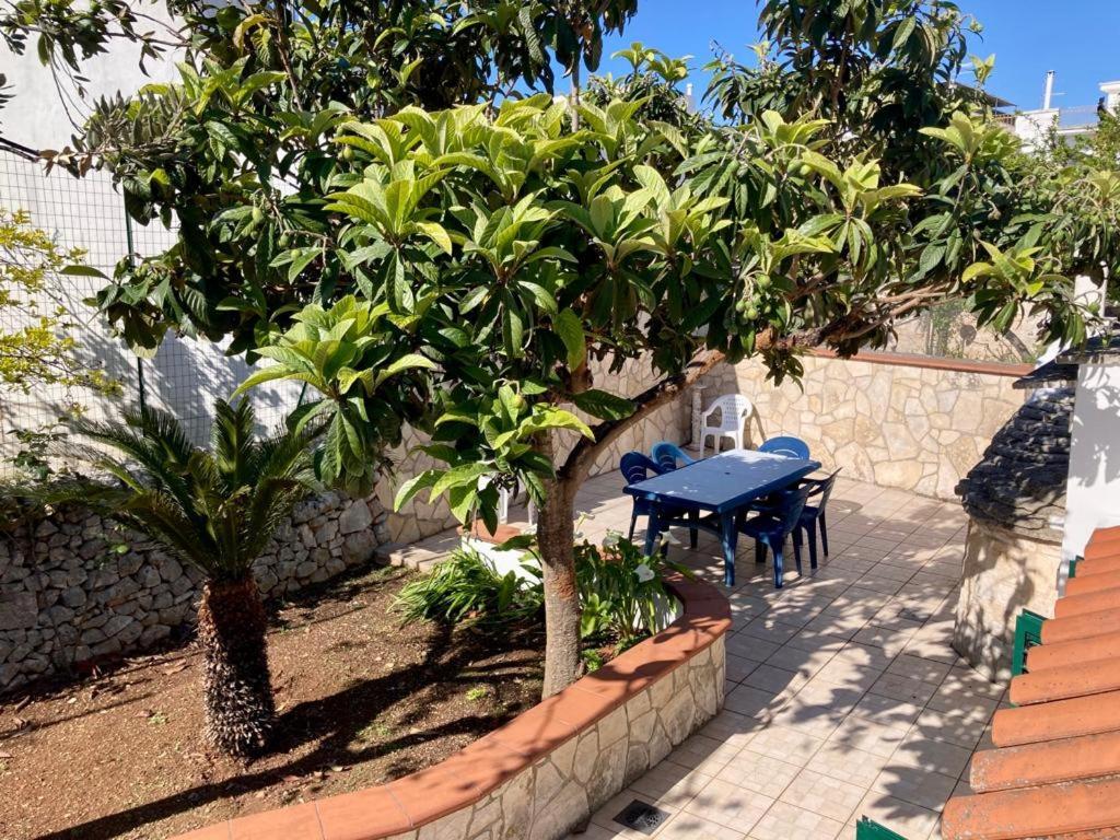 Apartamento Trullo Il Nespolo Alberobello Exterior foto