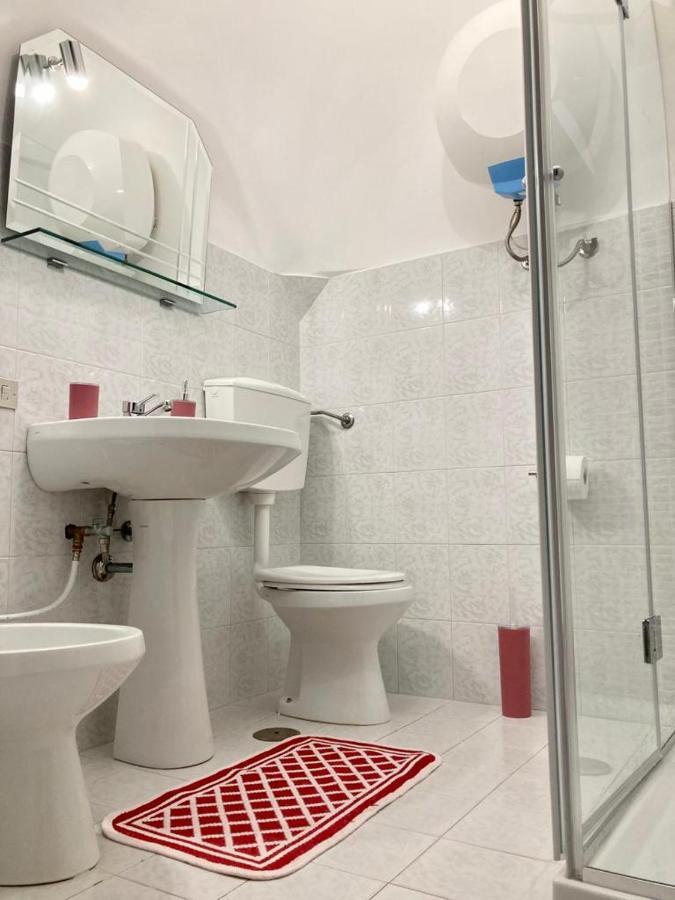 Apartamento Trullo Il Nespolo Alberobello Exterior foto